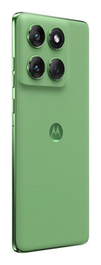 Motorola edge 60 16,9 cm (6.67") SIM doble Android 15 5G USB Tipo C 8 GB 512 GB 5200 mAh Verde (9)