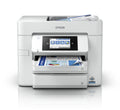 Epson WorkForce Pro WF-C4810DTWF Inyección de tinta A4 4800 x 2400 DPI 36 ppm Wifi