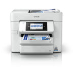 Epson WorkForce Pro WF-C4810DTWF Inyección de tinta A4 4800 x 2400 DPI 36 ppm Wifi