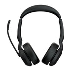 Jabra Evolve2 55 Auriculares Inalámbrico Diadema Oficina/Centro de llamadas USB Tipo C Bluetooth (4)