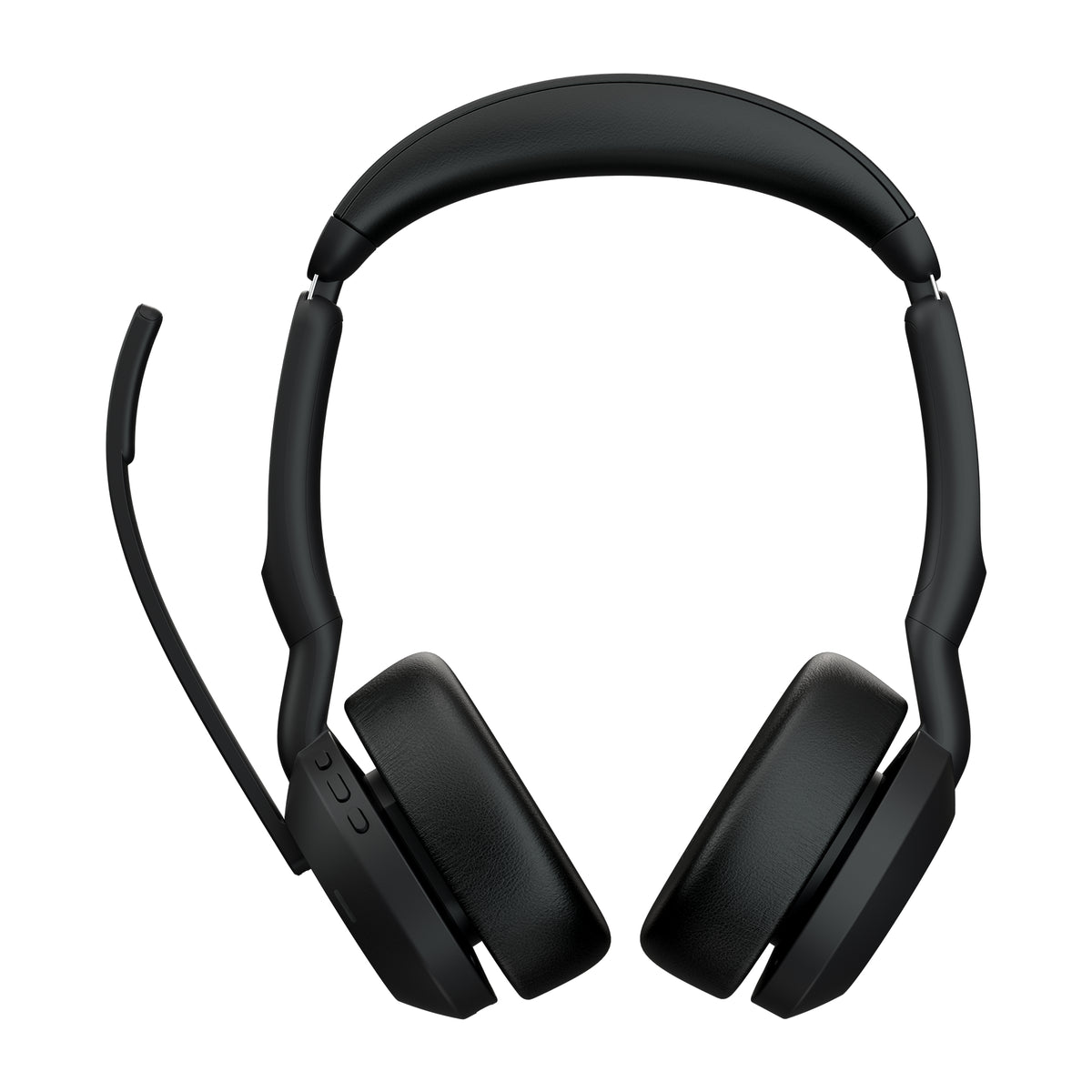 Jabra Evolve2 55 Auriculares Inalámbrico Diadema Oficina/Centro de llamadas USB Tipo C Bluetooth (4)