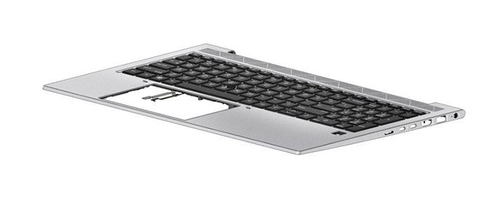 HP M53307-BA1 refacción para laptop Teclado (2)