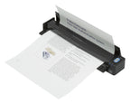 Fujitsu PA03688-B001 - ScanSnap iX100, Escáner de alimentación en hoja
