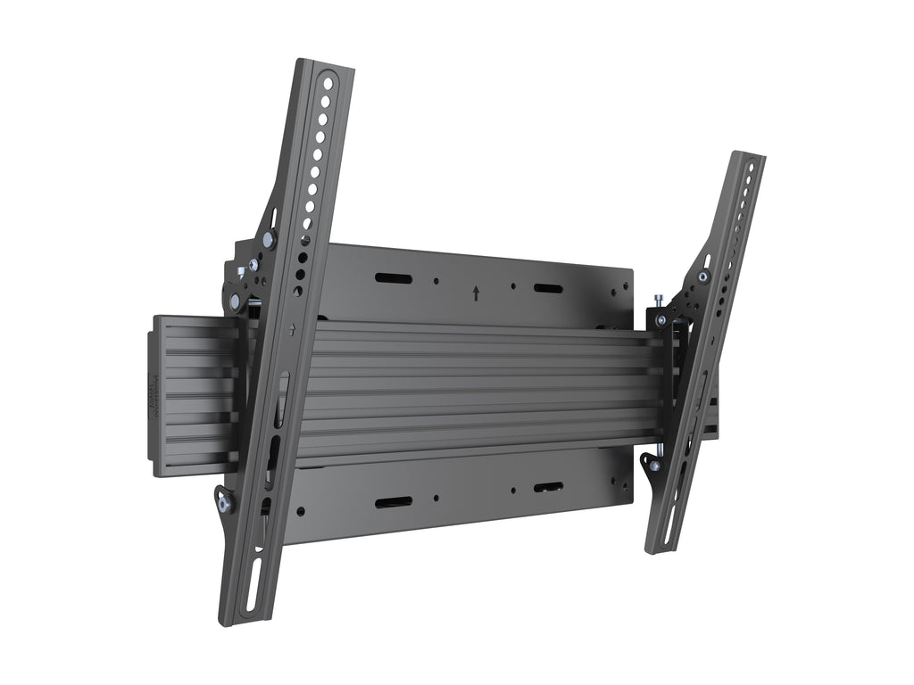 Multibrackets 3527 soporte para pantalla de señalización 75" Negro