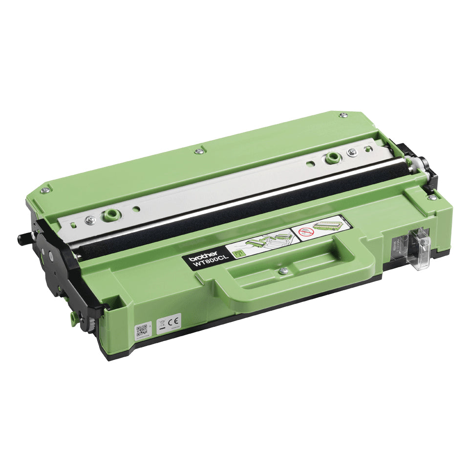 Brother WT-800CL cartucho de tóner 1 pieza(s) Original Negro (4)
