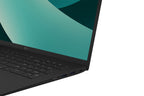 LG Gram 17Z90TL-G.AU88B ordenador portatil Intel Core Ultra 7 258V Portátil 43,2 cm (17") WQXGA 32 GB LPDDR5x-SDRAM 1 TB SSD Wi-Fi 7 (802.11be) Windows 11 Home Negro Español (4)