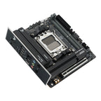 ASUS TUF GAMING B850I WIFI NEO AMD B850 Zócalo AM5 mini ITX (7)