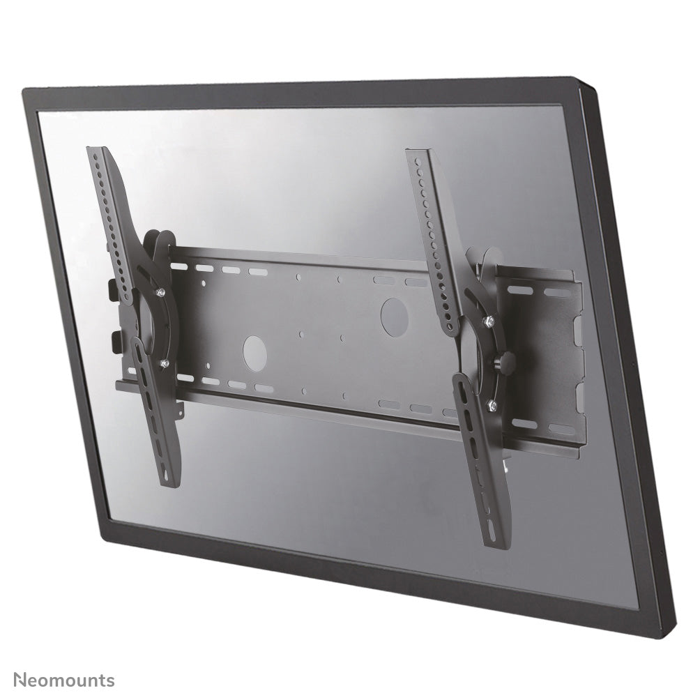 Neomounts PLASMA-W200BLACK soporte para TV 2,16 m (85") Negro (2)