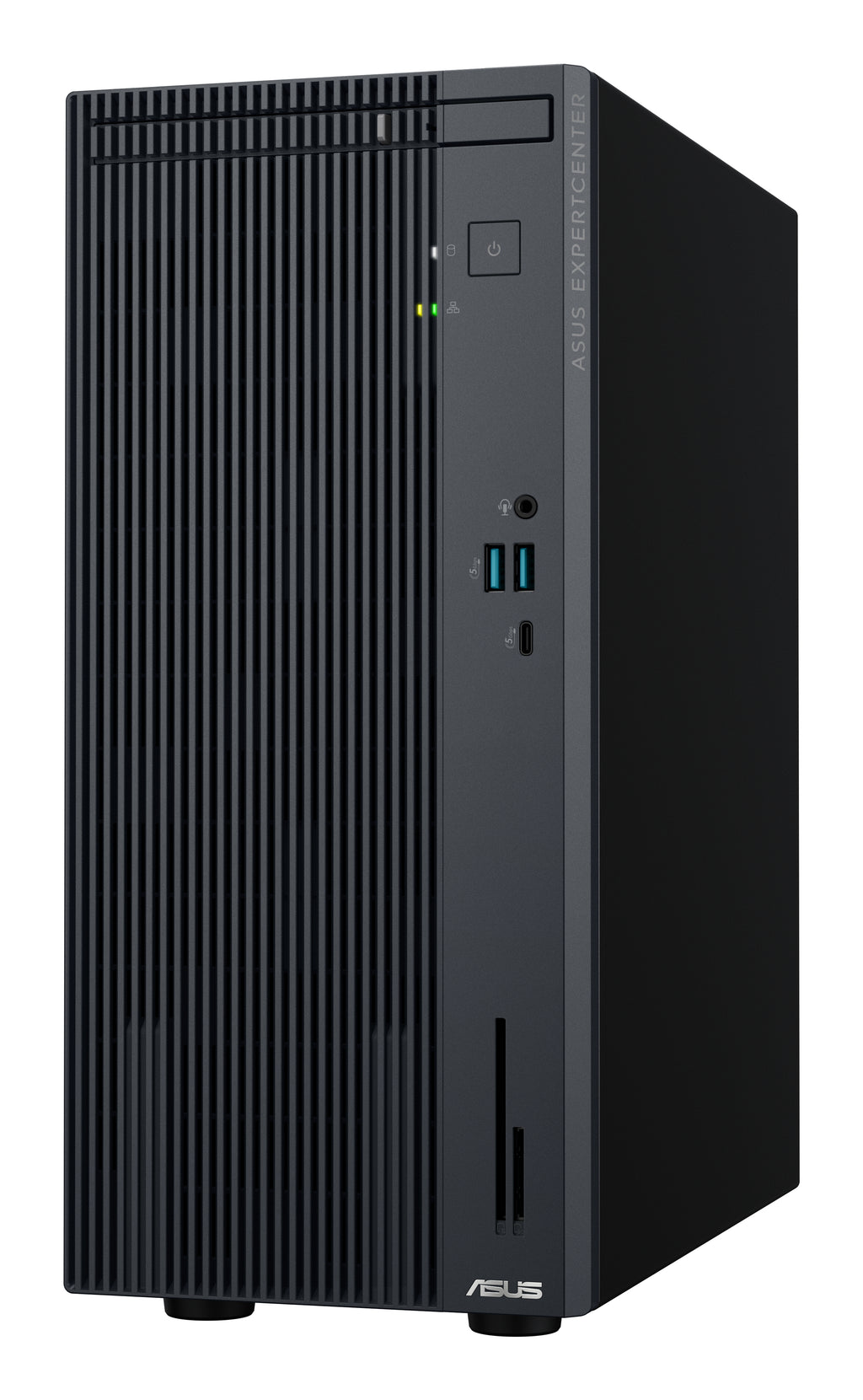 ASUS ExpertCenter P500 Mini Tower PM500MH-0R72600200 AMD Ryzen™ 7 DDR5-SDRAM PC (5)