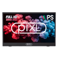 Monitor portátil IPS piXL PM156C 15,6 pulgadas 60Hz Full HD