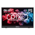 Monitor portátil IPS piXL PM156C 15,6 pulgadas 60Hz Full HD