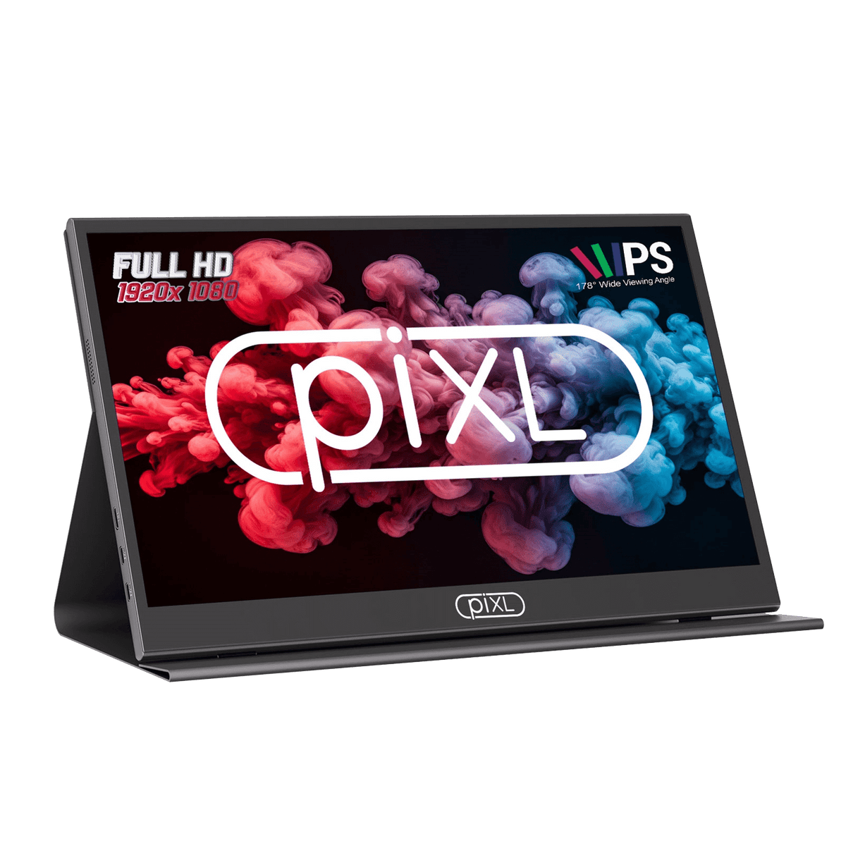 Monitor portátil IPS piXL PM156C 15,6 pulgadas 60Hz Full HD