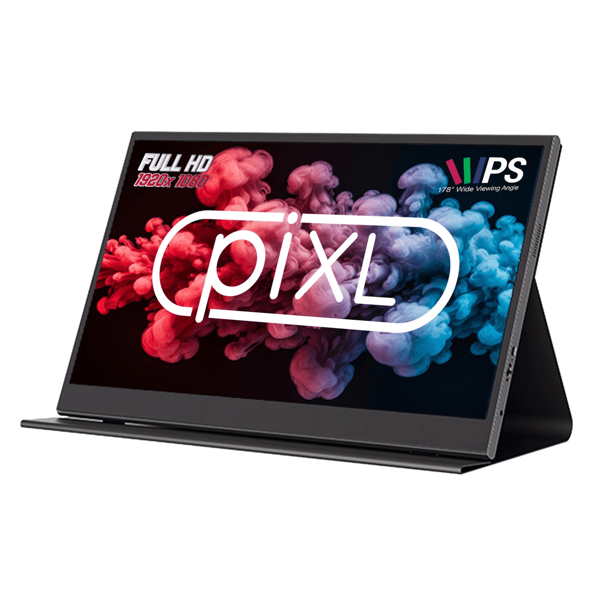 Monitor portátil IPS piXL PM156C 15,6 pulgadas 60Hz Full HD
