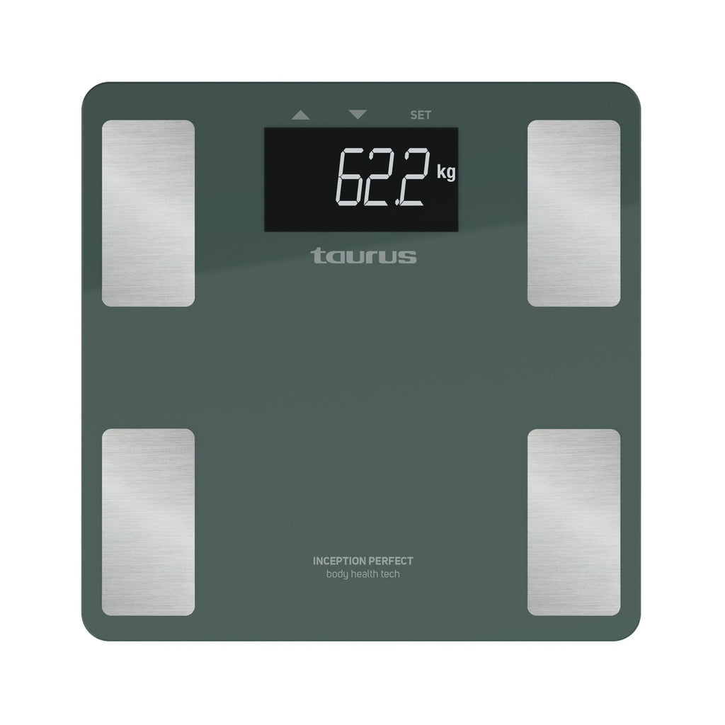 TAURUS Bathroom Scale Inception Perfec