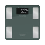 TAURUS Bathroom Scale Inception Perfec