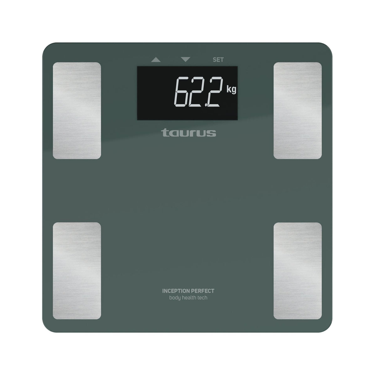 TAURUS Bathroom Scale Inception Perfec