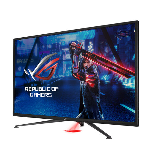 Asustek 90LM0590-B02170 - ASUS ROG Strix XG43UQ, Monitor LED, gaming, 43"