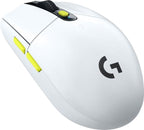 Logitech 981-001230 - Juego de teclado y ratón, inalámbrico (3)