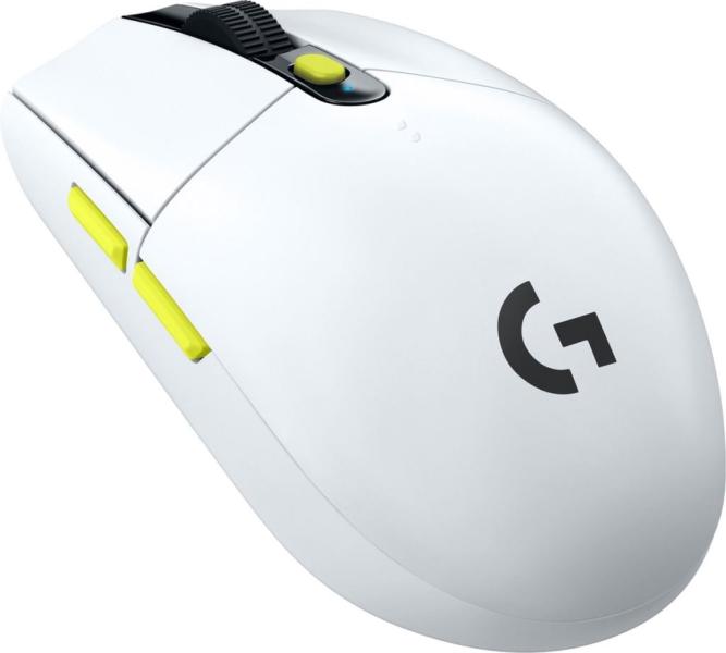 Logitech 981-001230 - Juego de teclado y ratón, inalámbrico (3)