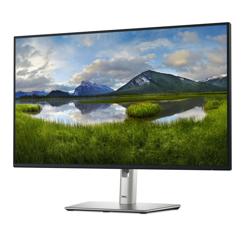 DELL Pro Plus P2725H pantalla para PC 68,6 cm (27") 1920 x 1080 Pixeles Full HD LCD Negro (3)