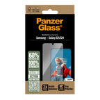 PanzerGlass ® Screen Protector Samsung Galaxy S25 | S24 | Ultra-Wide Fit Protector de pantalla 1 pieza(s) (3)