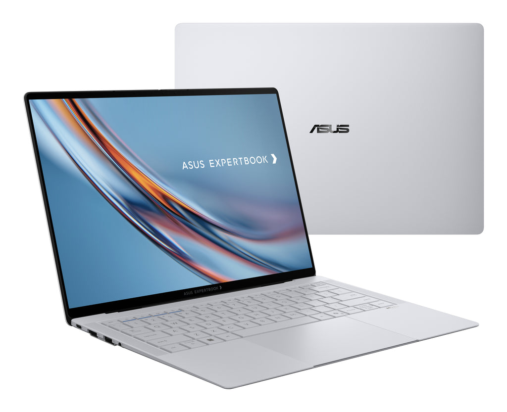 ASUS ExpertBook Ultra B9406CAA-TH0301 Copilot+ PC Intel Core Ultra 7 35,6 cm (14") Pantalla táctil WQXGA+ LPDDR5x-SDRAM Wi-Fi 7 (802.11be) Gris Español (6)