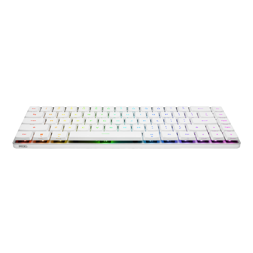 Asustek ASUS ROG Falchion RX - 90MP03EC-BKSA10