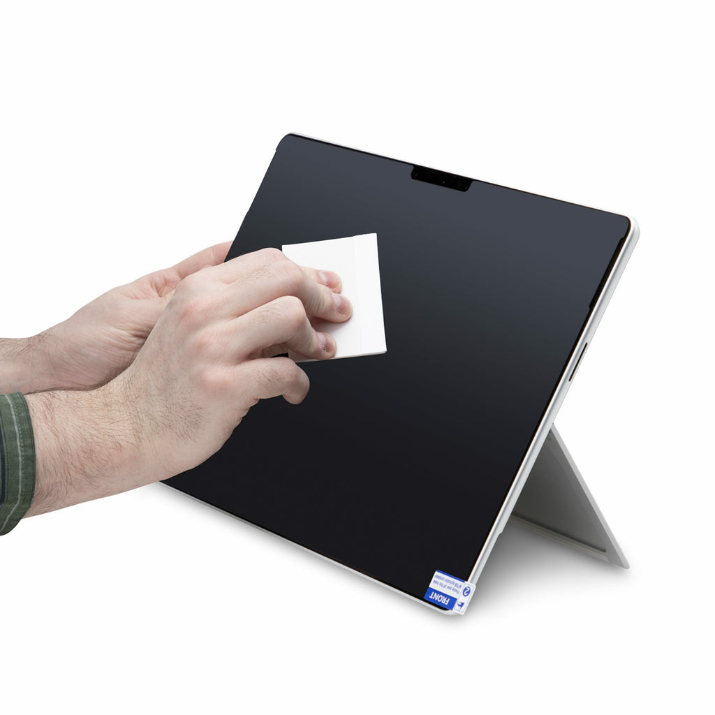 StarTech.com 123SP-PRIVACY-SCREEN filtro para monitor 31,2 cm