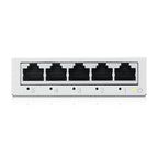 Zyxel GS-105BV5-GB0101F switch No administrado L2 Gigabit Ethernet (10/100/1000) (3)