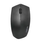 LogiLink ID0191 ratón Oficina Bluetooth Óptico 1200 DPI