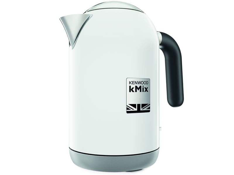 Kenwood kMix hervidor eléctrico 1 L 2200 W Blanco
