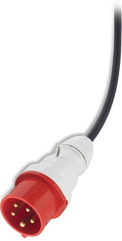 APC AP8481 unidad de distribución de energía (PDU) 24 salidas AC 0U Negro (4)