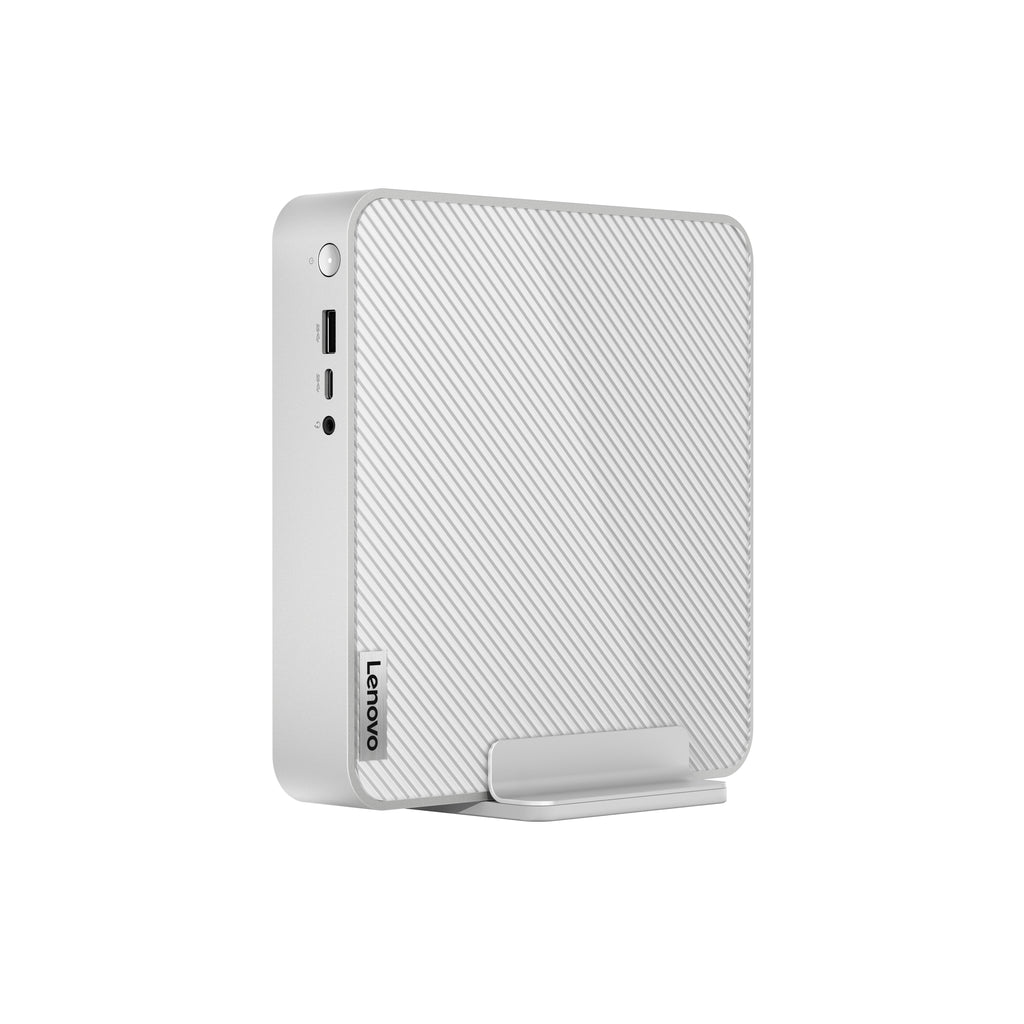 Lenovo IdeaCentre Mini 01IRH8 Intel® Core™ i5 i5-13420H 16 GB DDR4-SDRAM 1 TB SSD Windows 11 Home Mini PC Gris (7)