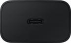 Adaptador carga Samsung 15W USB-C negro (2)