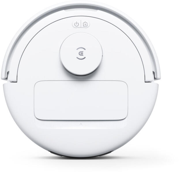 Ecovacs Deebot MINI Blue Azul, Blanco (2)