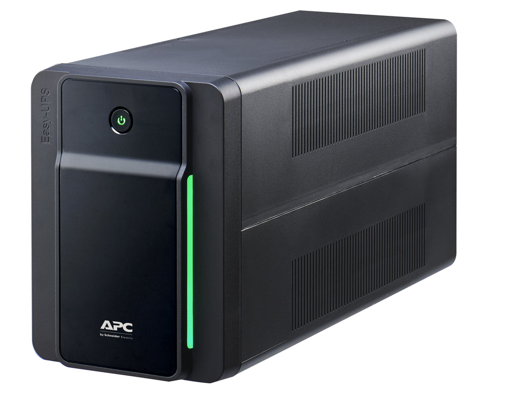 APC Easy UPS sistema de alimentación ininterrumpida (UPS) Línea interactiva 1,2 kVA 650 W 6 salidas AC (7)