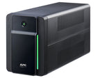 APC Easy UPS sistema de alimentación ininterrumpida (UPS) Línea interactiva 1,2 kVA 650 W 6 salidas AC (7)