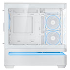 ASUS PRIME AP202 ARGB Mini Tower Blanco (9)