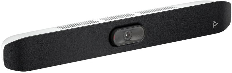 HP Poly A3SW1AA#AC3 - Barra de vídeo All-in-One