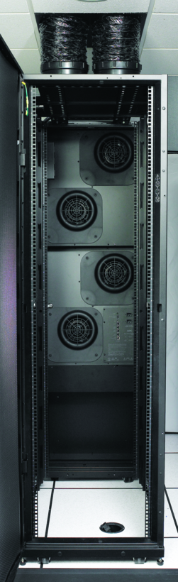 Extractor de calor APC (ARU) 600mm (3)