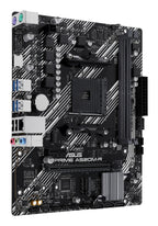 ASUS PRIME A520M-R AMD A520 Zócalo AM4 micro ATX (4)