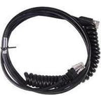 Cable USB Unitech 1550-339001G de 2,4m para MS338/MS339 (2)