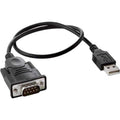 Cable RS232 Unitech 1550-352001G para múltiples modelos
