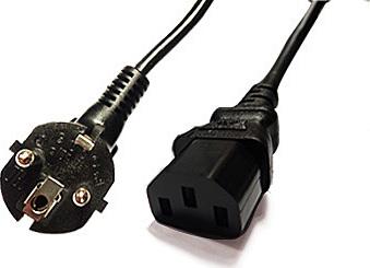 Cable de alimentación Unitech 1550-602333G con enchufe UE (2)