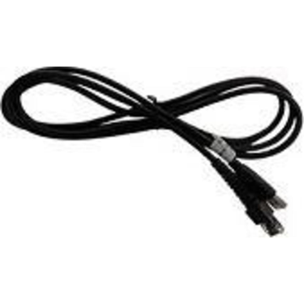 Cable USB Unitech 1550-900093G con protección ESD para MS840 (2)