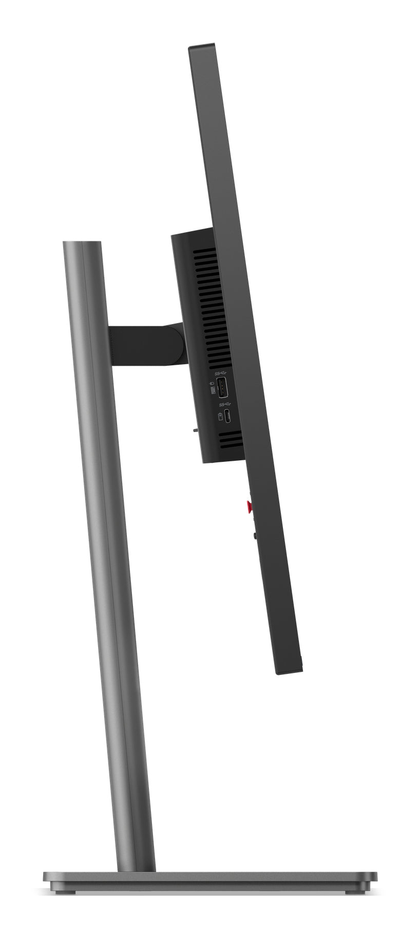 Lenovo ThinkVision P32UD-40 pantalla para PC 80 cm (31.5") 3840 x 2160 Pixeles 4K Ultra HD LCD Negro (5)