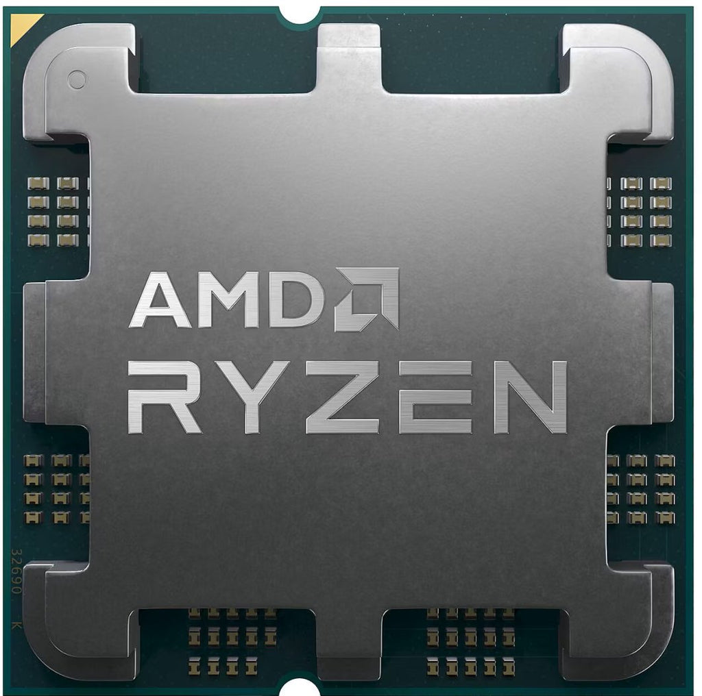AMD Ryzen 5 7400 MPK 12 units 100-100001900MPK