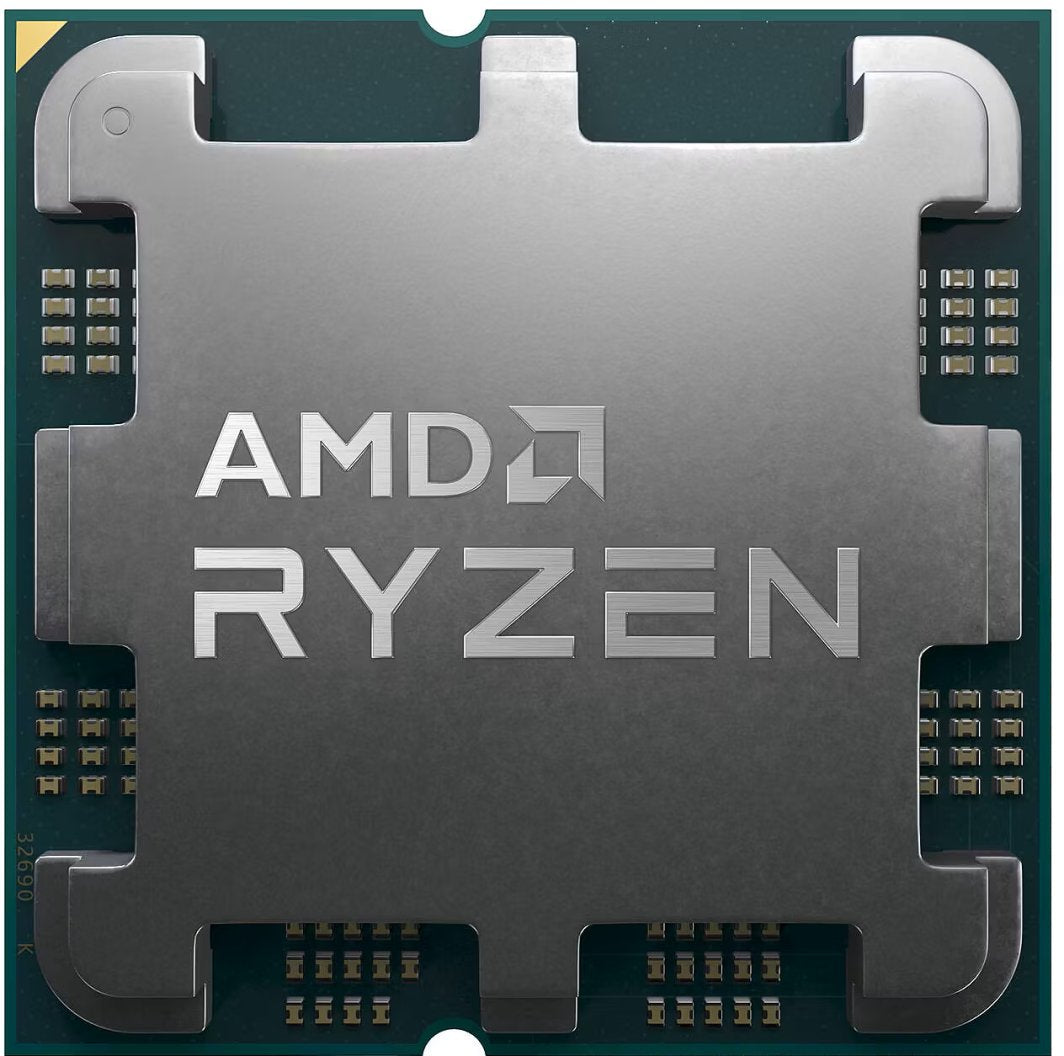 AMD Ryzen 5 7400 MPK 12 units 100-100001900MPK