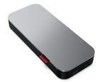 Lenovo Go Ión de litio 20000 mAh Negro, Gris (2)