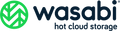 Wasabi Reserved Capacity Hot Cloud Storage 25TB Subscription 60 Months